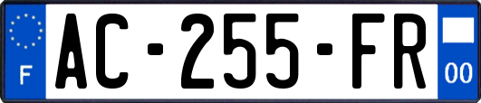 AC-255-FR