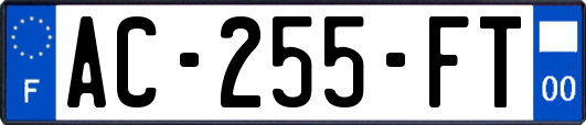 AC-255-FT