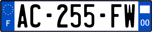 AC-255-FW