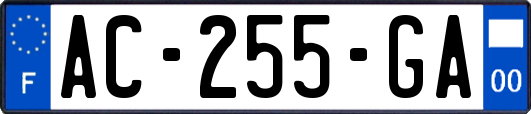 AC-255-GA