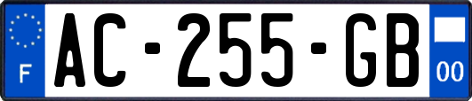 AC-255-GB