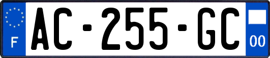 AC-255-GC