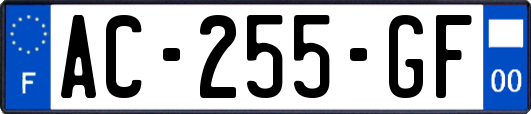 AC-255-GF