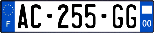 AC-255-GG