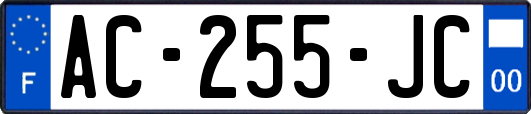 AC-255-JC