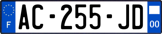 AC-255-JD