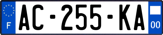AC-255-KA