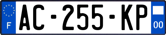 AC-255-KP