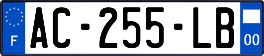 AC-255-LB