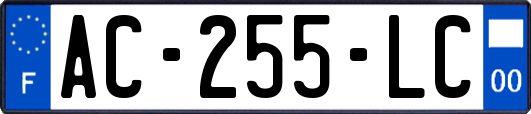 AC-255-LC