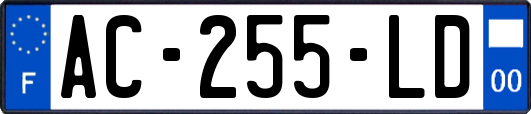 AC-255-LD