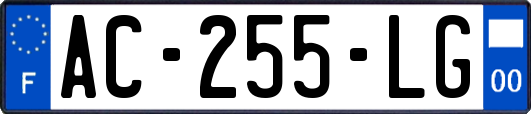 AC-255-LG