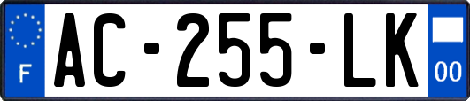 AC-255-LK