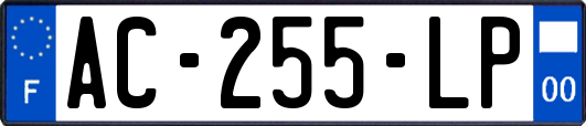 AC-255-LP