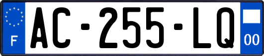 AC-255-LQ