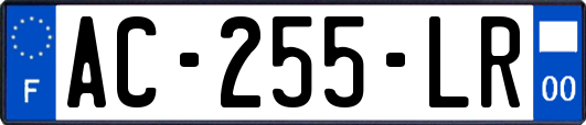AC-255-LR