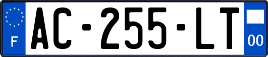 AC-255-LT