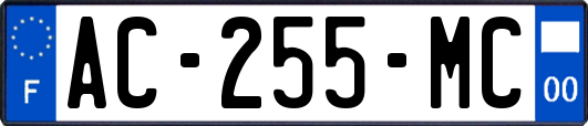 AC-255-MC