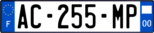 AC-255-MP