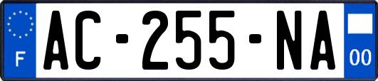 AC-255-NA