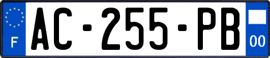 AC-255-PB
