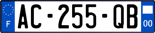 AC-255-QB