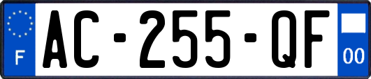AC-255-QF