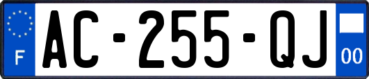 AC-255-QJ