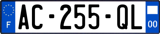 AC-255-QL