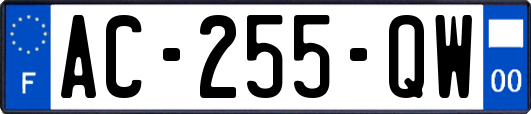 AC-255-QW