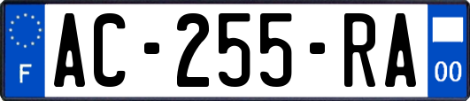 AC-255-RA