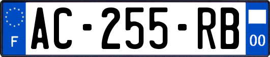 AC-255-RB