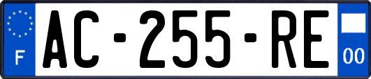 AC-255-RE