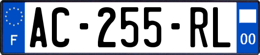 AC-255-RL