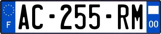 AC-255-RM