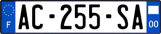 AC-255-SA