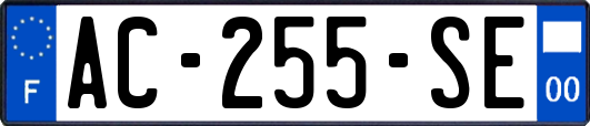 AC-255-SE