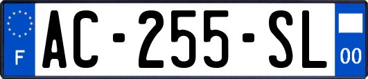 AC-255-SL