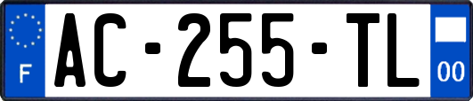 AC-255-TL