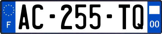 AC-255-TQ