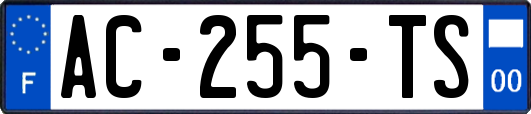 AC-255-TS