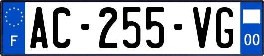 AC-255-VG
