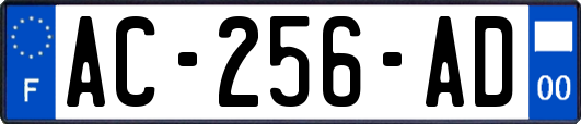 AC-256-AD