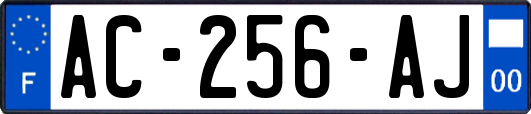 AC-256-AJ