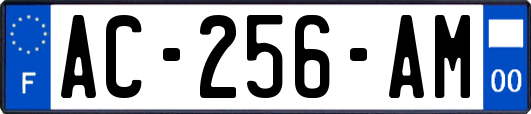 AC-256-AM