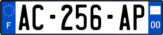 AC-256-AP