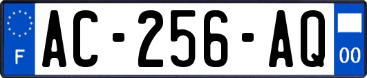 AC-256-AQ