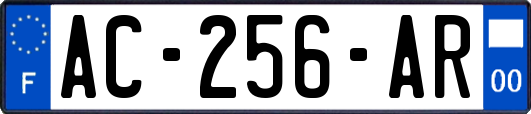 AC-256-AR