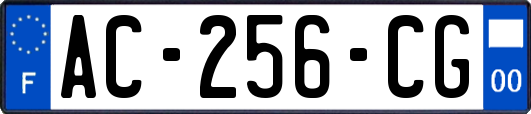 AC-256-CG