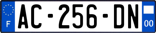 AC-256-DN